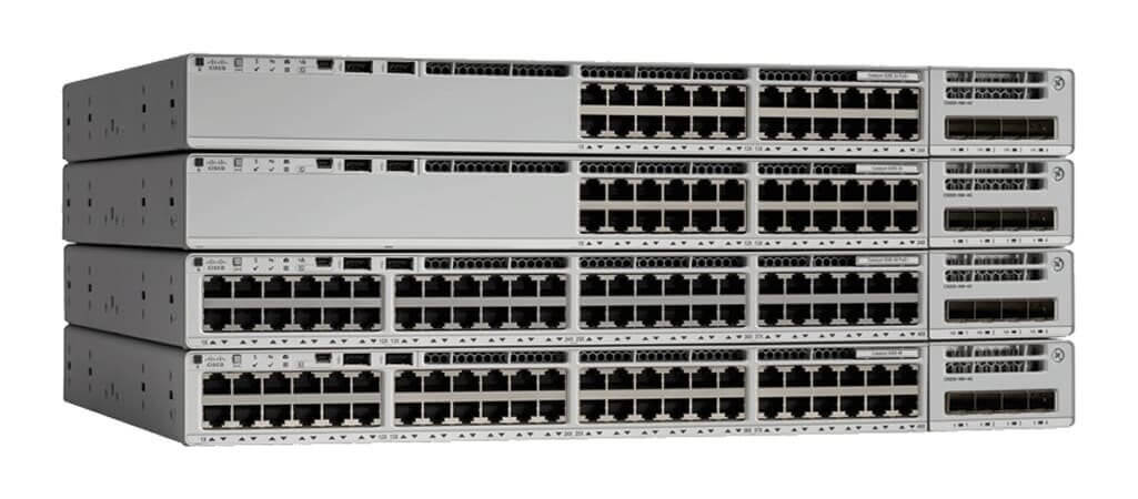 Cisco Catalyst 9200 Supplier in Saudi Arabia