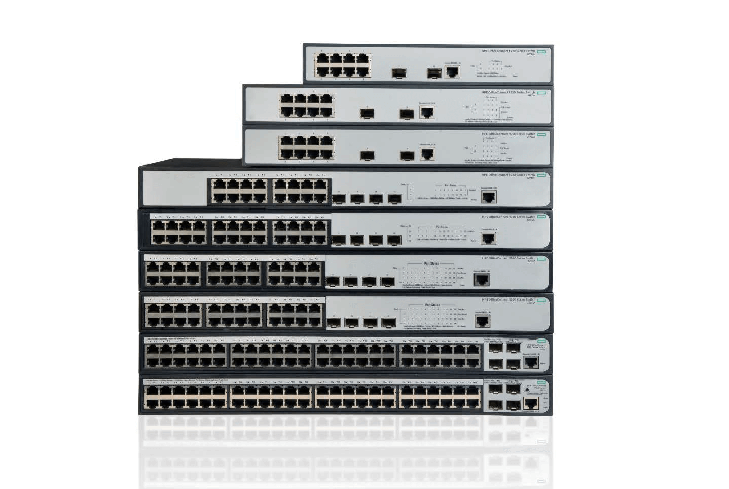 HP 1920 Supplier in Saudi Arabia