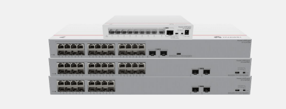 Huawei S110 Series Switches Supplier in Saudi Arabia