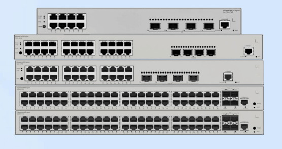 Huawei S220 Series Switches Supplier in Saudi Arabia