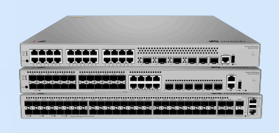 Huawei S530 Series Switches Supplier in Saudi Arabia