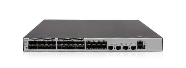 Huawei 5735 Series Switches Supplier in Saudi Arabia