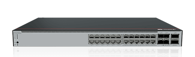 Huawei 5755 Series Switches Supplier in Saudi Arabia